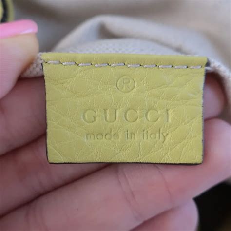 verifica codice gucci|gucci serial number tags authentication.